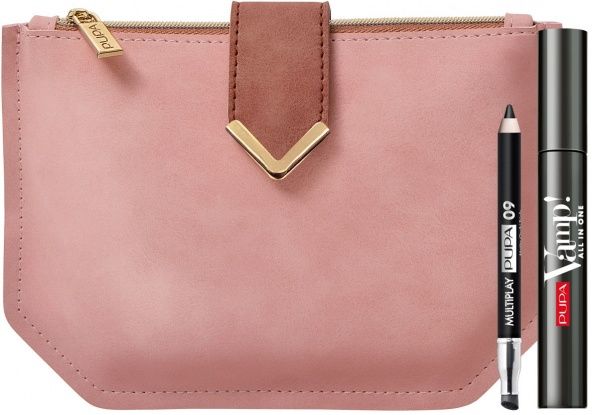 Косметический набор для женщин Pupa Набор Vamp! All in One 118464