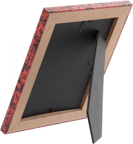 Рамка для фото Троянди червоні 712990 13х18 см 