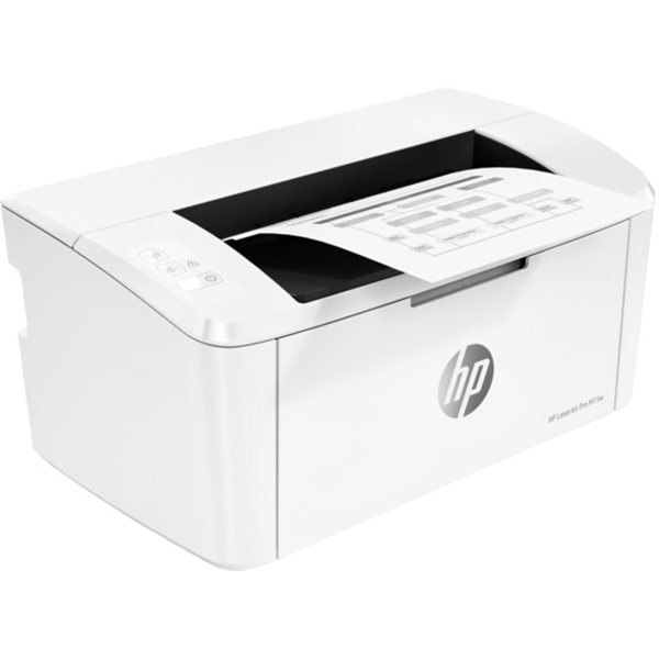 Принтер лазерный HP LJ Pro M15w (W2G51A)