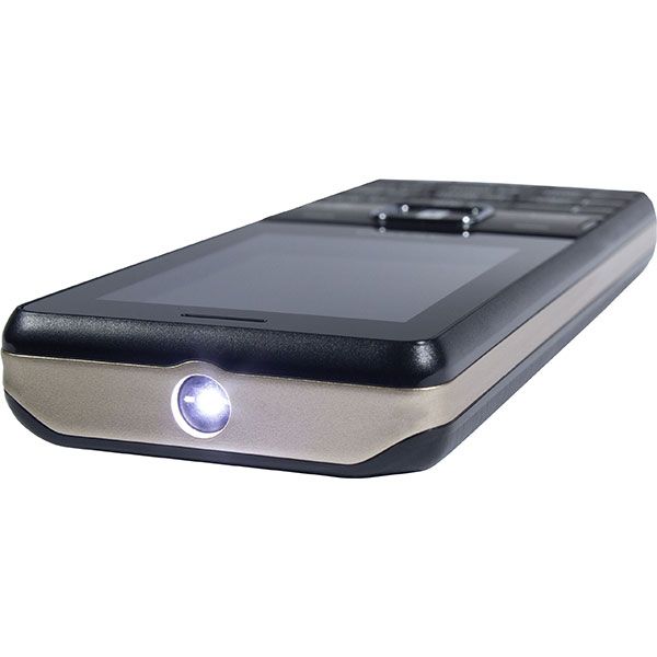 Мобильный телефон Astro В245 black