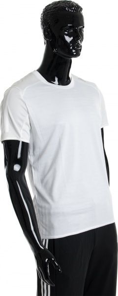 Футболка Adidas RS MM AX6509 XL білий
