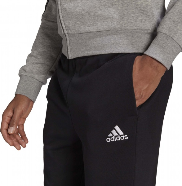 Спортивний костюм Adidas M 3S FT TT TS GK9975 р. 6 сірий