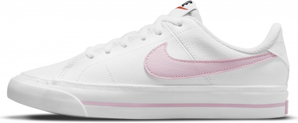 Кеди Nike Court Legacy DA5380-109 р.US 5Y білий