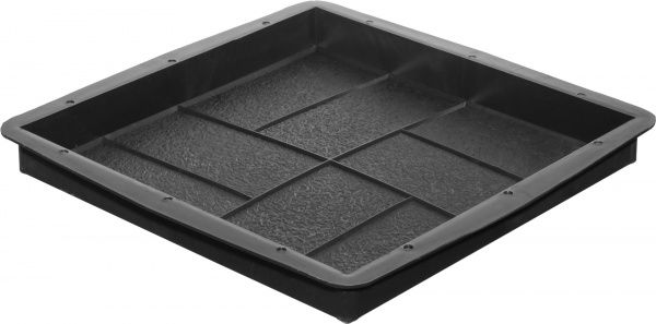 Форма-трафарет Вереск-2007 для плитки Паркет