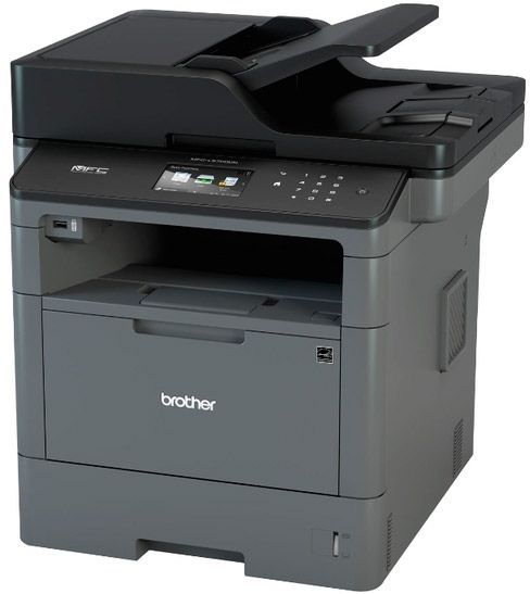 БФП Brother MFC-L5700DN А4 (MFCL5700DNR1) 