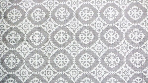 Скатерть Ажур 140x140 см Прованс 