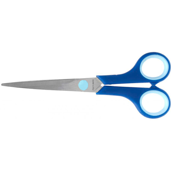 Ножницы 17, 5 см BM.4504 Buromax