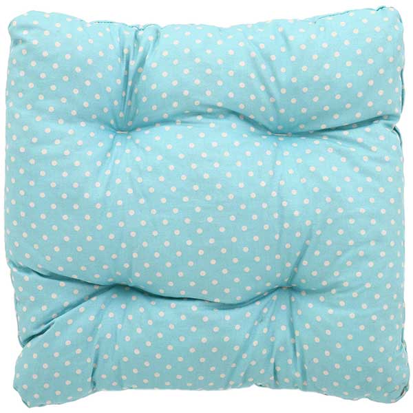 Подушка для табурета Поролон 40x40 см