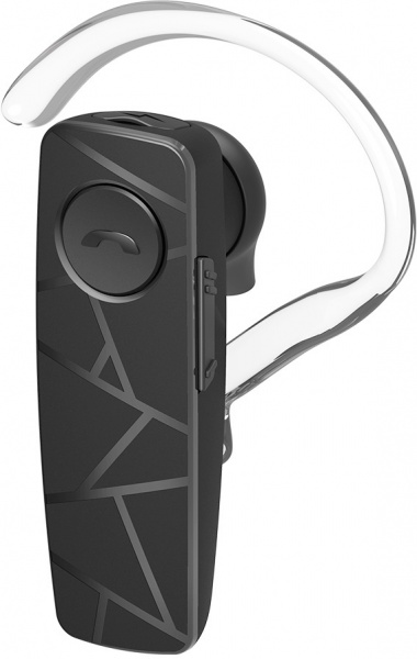 Гарнітура Tellur Vox 55 Bluetooth Headset black (TLL511321) 