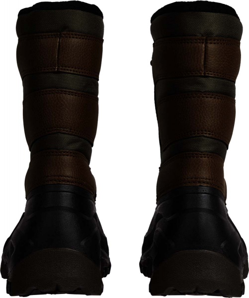 Сапоги McKinley Rick III M 421498-900050 р.46 коричневый