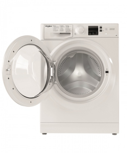 Пральна машина Whirlpool WRBSS 6215 W UA