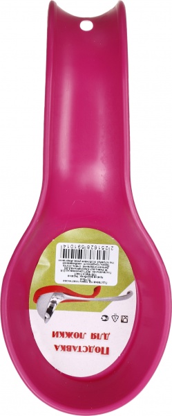 Подставка для ножей пластик Украина 21х8 см