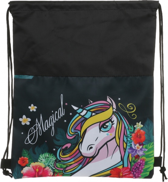 Сумка для взуття Єдиноріг 32x41 см