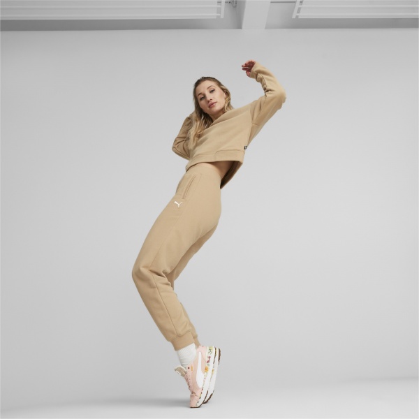 Кроссовки Puma R78 VOYAGE WILD GARDEN 38923502 р.37,5 UK 4,5 розовый