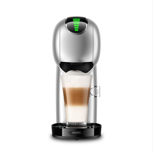 Кавомашина Krups NESCAFÉ® Dolce Gusto® Genio S Touch KP440E10 