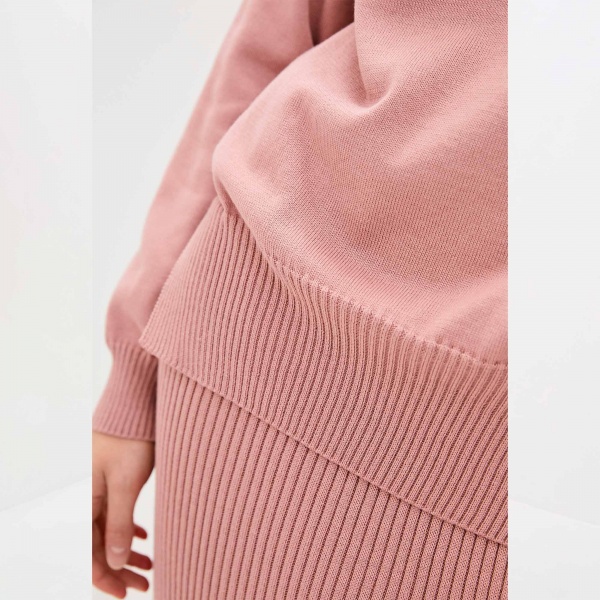 Джемпер Katrin р. S/M темно-рожевий