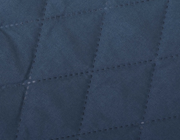 Покрывало Icy Morn 160x215 см UP! (Underprice) морская волна 