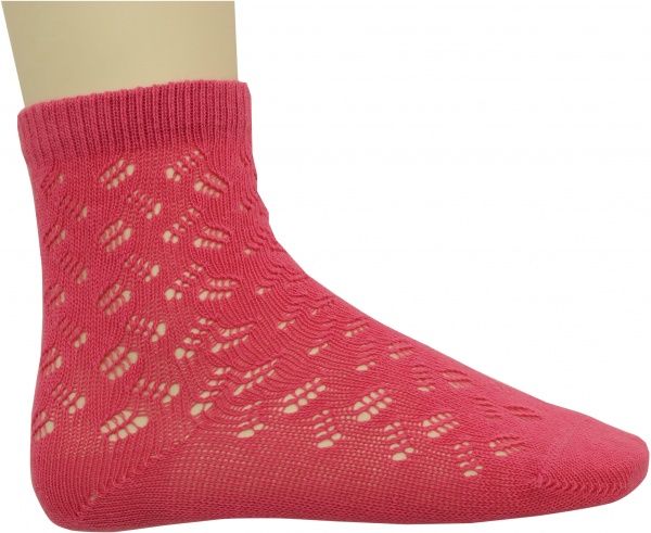 Носки детские Conte-Kids MISS 113 р.14 красный 