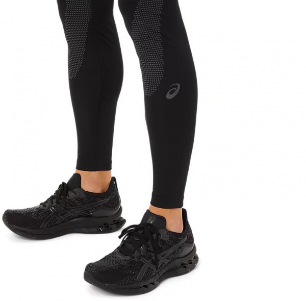 Лосини Asics ROAD BALANCE TIGHT 2011C235-001 р.XL чорний