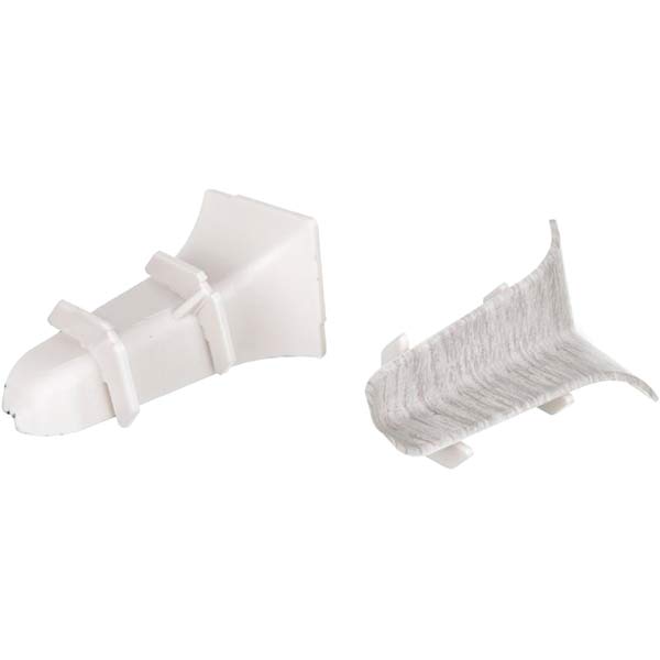 Комплект куточків внутрішніх Cezar Easy Dardan М-278 дуб лукнор 