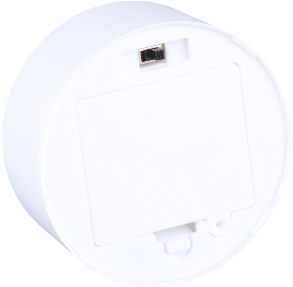 Настольная лампа Sensio Neon Фламинго 1 Вт розовый 9180-HLN