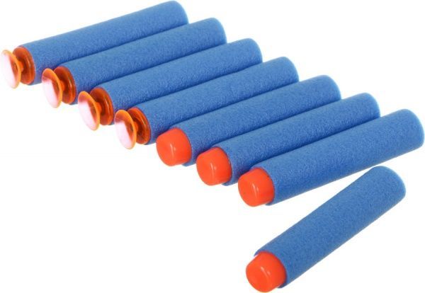 Игровой набор Shantou Спецназ синий D1133321