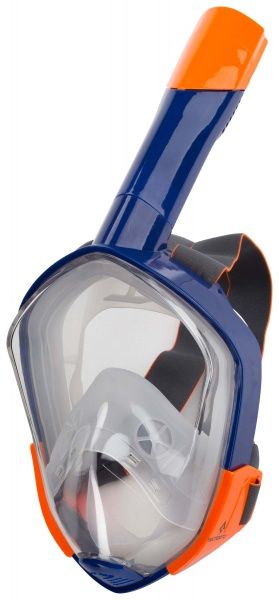 Маска для плавания TECNOPRO 275930-534 M9 C р. S/M