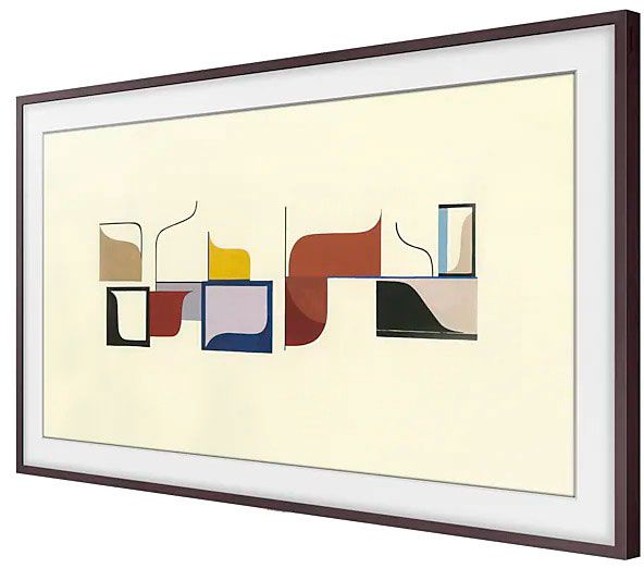 Рамка Samsung QE55LS03RAXUA 55