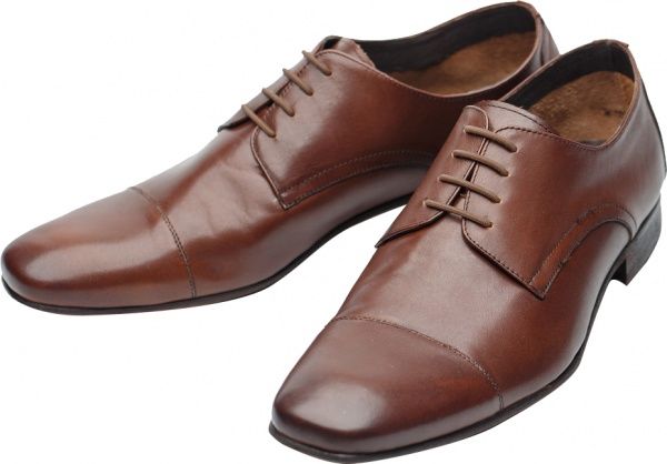 Шнурки силіконові AntiLaces Classic CBR40 коричневий 