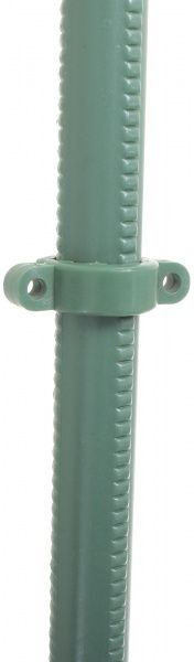 Стійка пряма TENAX PLAST POST Н=1м, d=6см