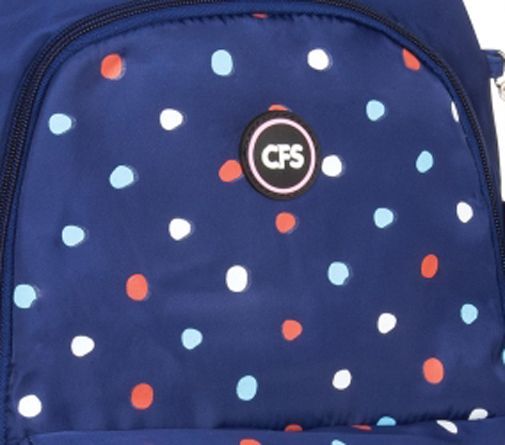 Рюкзак шкільний Cool For School 18 CF86587