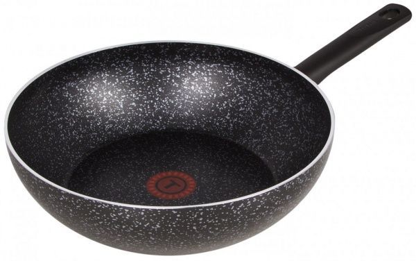 Сковорода wok Brut 28 см C2641952 Tefal