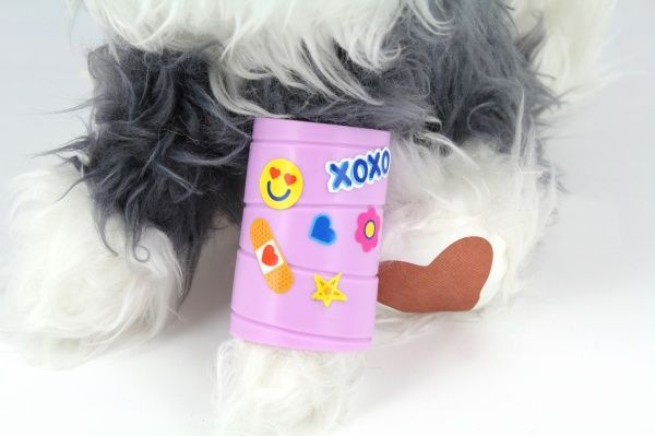 Игровой набор Kidz Delight Rescue Runts Спаси друга Хаски S19010