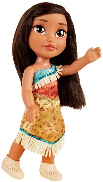Лялька Jakks Pacific Disney Princess Покахонтас 36 см