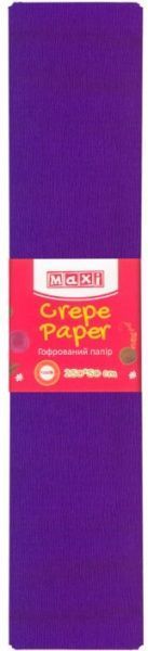 Бумага гофрированная MX61616-12 Maxi