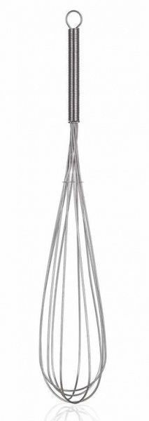 Венчик металлический 30 см Culinaria Banquet