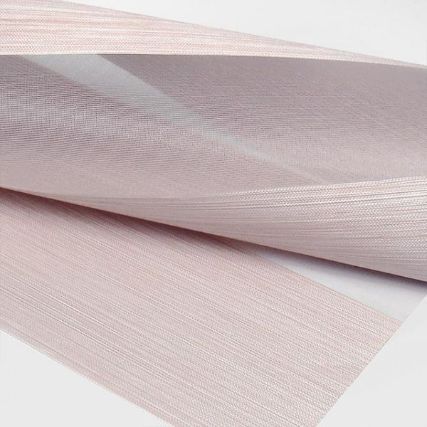 Ролета день-ніч Rollotex День-Ночь струна BH 81 71x150 см кремово-срібляста 