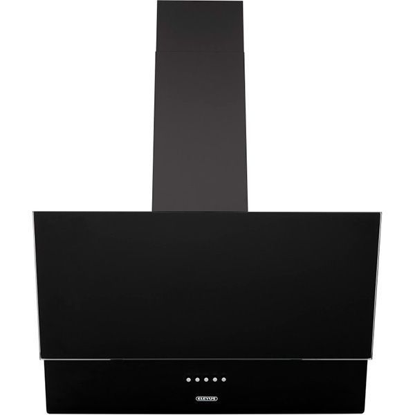 Витяжка Eleyus Della 700 60 BL