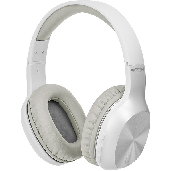 Навушники Promate Symphony White