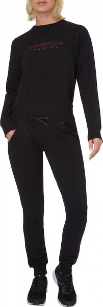 Штани Energetics Hazka wms 410978-050 р. 34 чорний