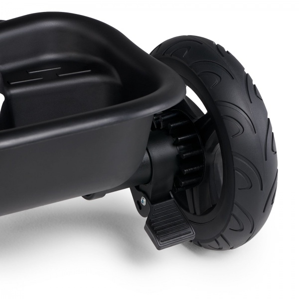 Велосипед детский Kinderkraft Spinstep Pastel зеленый KRSPST00GRE0000 