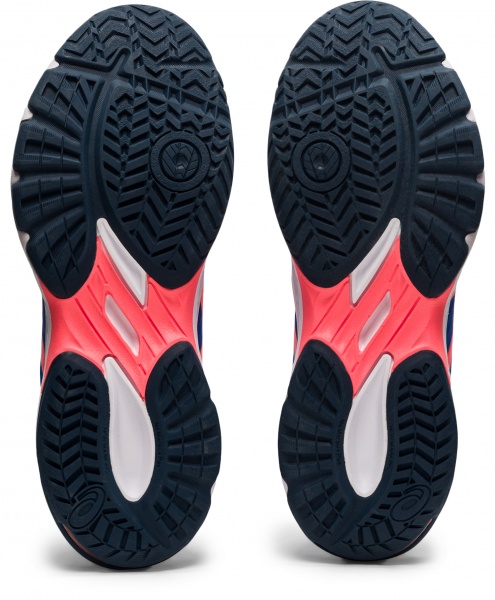 Кроссовки Asics 1072A052-403 р.US 8 синий