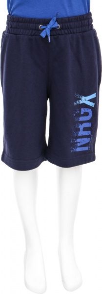 Шорти Energetics Gaspard Y 267860-0518 р. 128 темно-синій