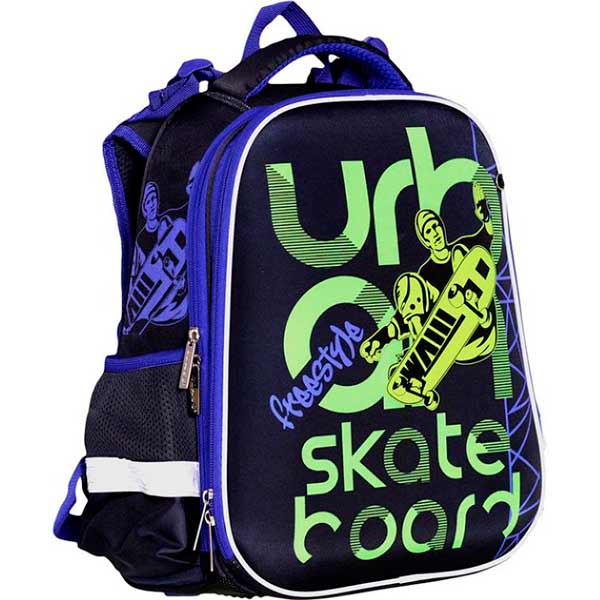 Ранец школьный Class Urban Skate 39x28x21 см 2025