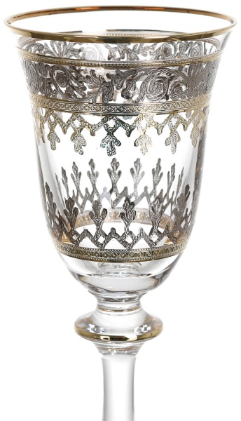 Набор рюмок для ликера Abstract 60 мл 6 шт. Combi 