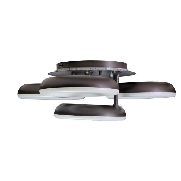 Світильник світлодіодний Светкомплект HOME II CR 70 Вт 2800-6000+RGB К 