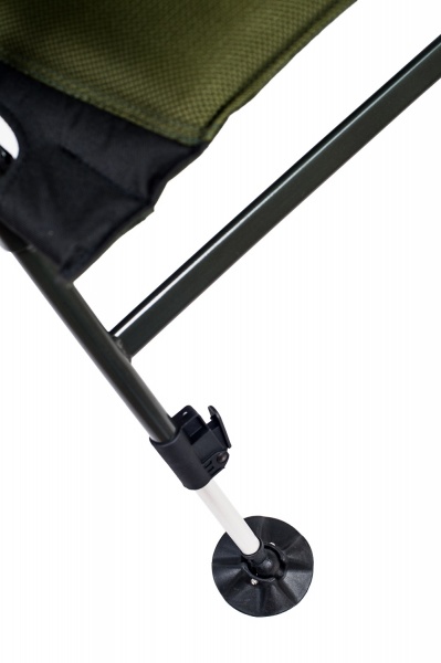 Крісло складане Ranger SL-103 RCarpLux (Арт. RA 2214)