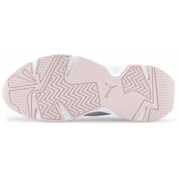 Кроссовки Puma Cassia 38464704 р.UK 5 разноцветный