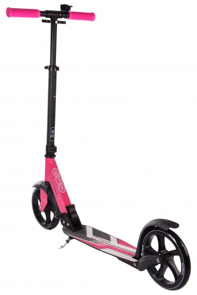 Самокат Extreme Motion Team SK204 PINK 
