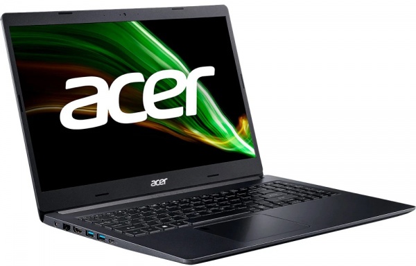Ноутбук Acer Aspire 5 A515-45G-R5BH 15,6